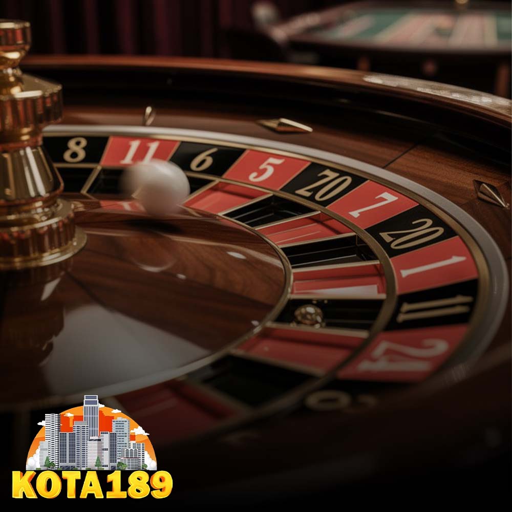 Kota189-logo